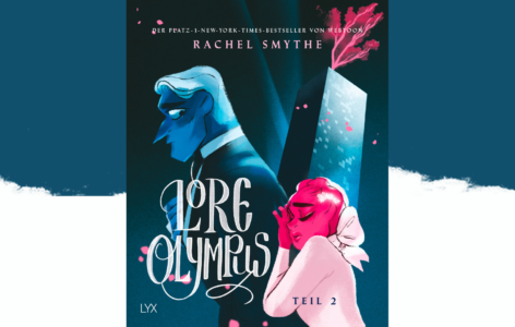 Rachel Smythe – Lore Olympus Teil 2